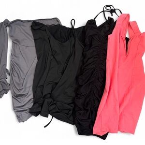 4 DRESSES FOR LESS THEN $20